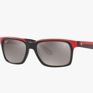 RAYBAN RB2132M Scuderia Ferrari Collection